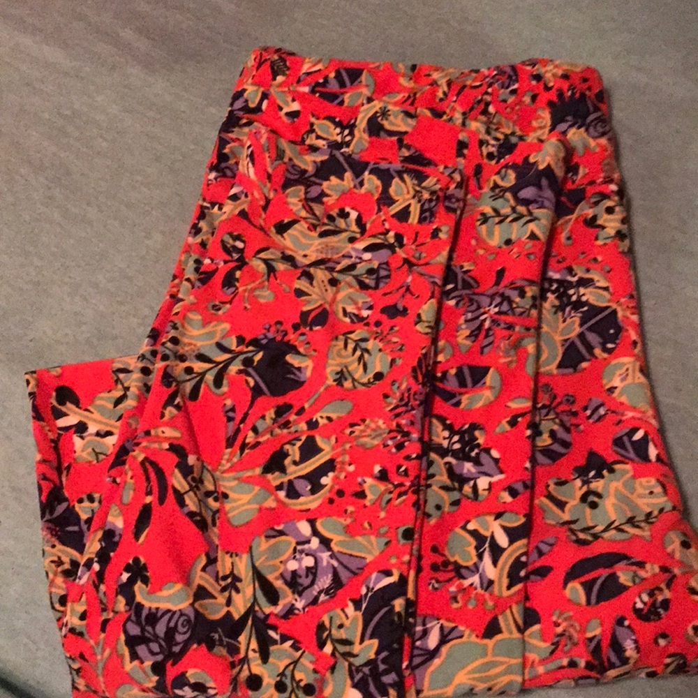 Leggings